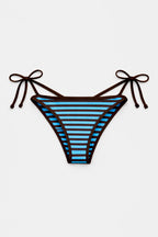 MAISIE BIKINI BOTTOM IN COASTAL STRIPES